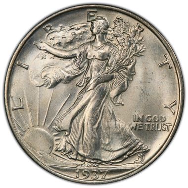 Cert 43869470 - Coin Image