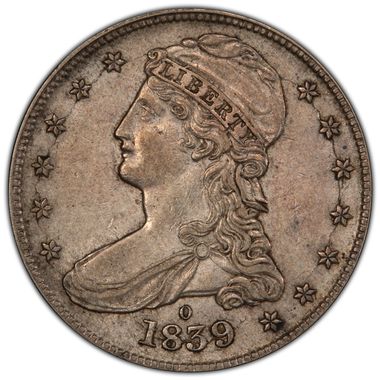 Cert 43869718 - Coin Image