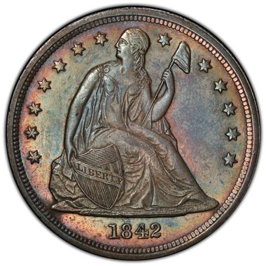 Cert 43869856 - Coin Image