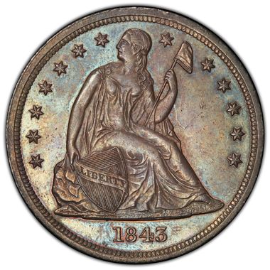 Cert 43869857 - Coin Image