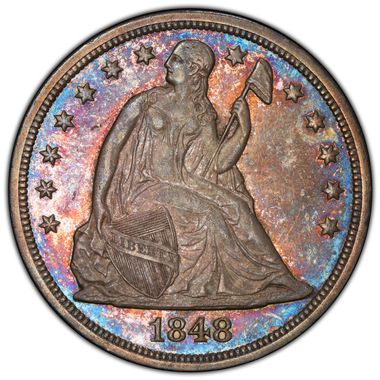 Cert 43869860 - Coin Image