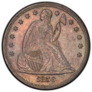Cert 43869863 - Coin Image