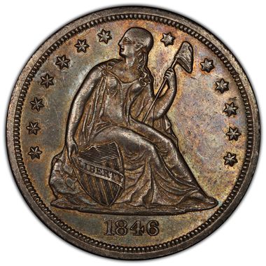 Cert 43869961 - Coin Image