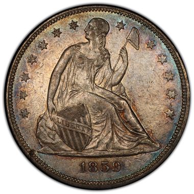 Cert 43869962 - Coin Image