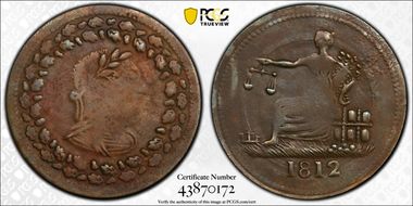 1812 (1/2D) LC-48C2 BR-961 XF45