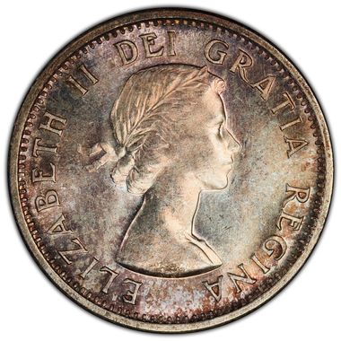 Cert 43870622 - Coin Image