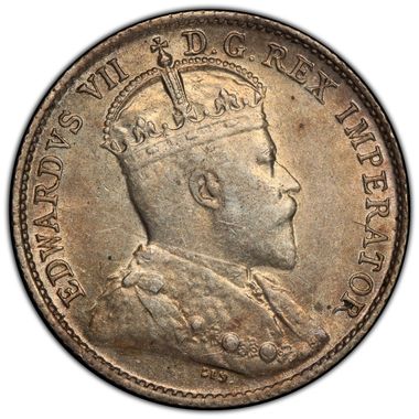 Cert 43870644 - Coin Image