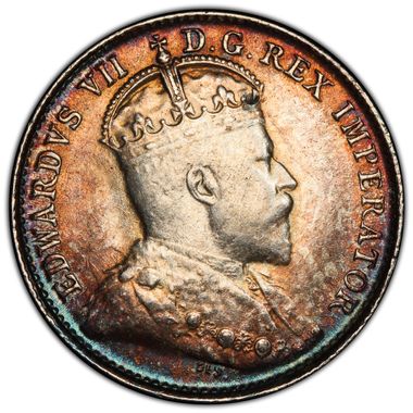 Cert 43870645 - Coin Image