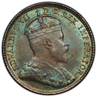 Cert 43870646 - Coin Image