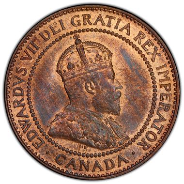 Cert 43870660 - Coin Image