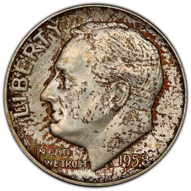 Cert 43870768 - Coin Image