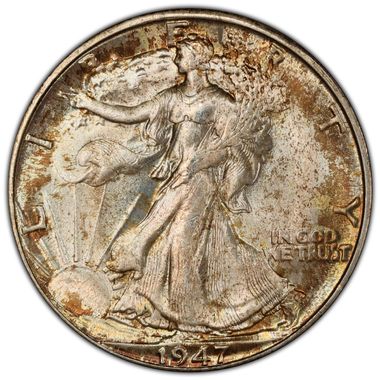 Cert 43871015 - Coin Image