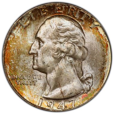 Cert 43871023 - Coin Image