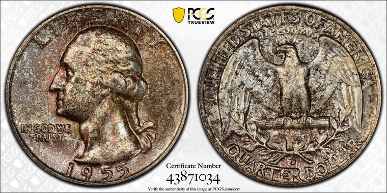 Cert 43871034 - Coin Image