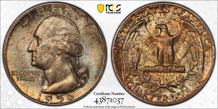 Cert 43871037 - Coin Image