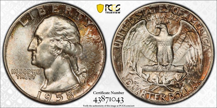 Cert 43871043 - Coin Image