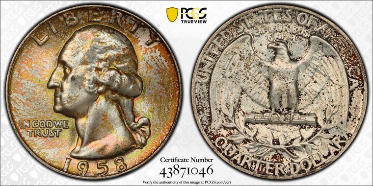 Cert 43871046 - Coin Image