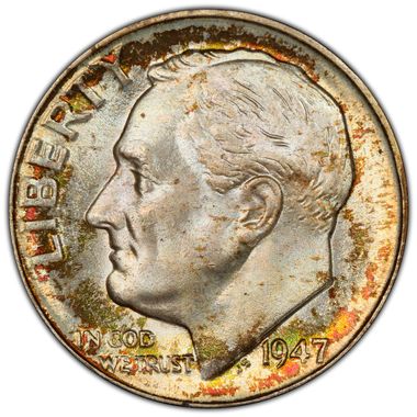 Cert 43871048 - Coin Image