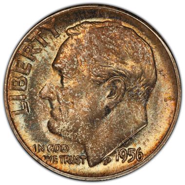 Cert 43871060 - Coin Image