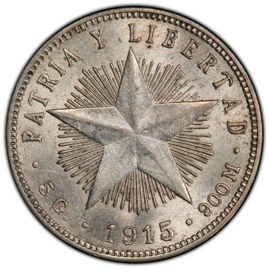 Cert 43874339 - Coin Image