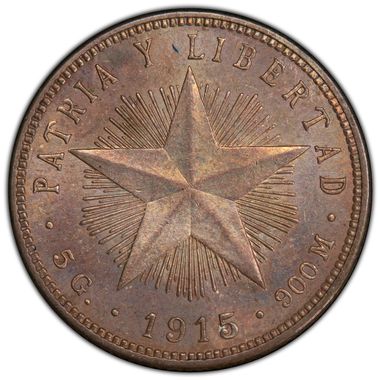 Cert 43874340 - Coin Image
