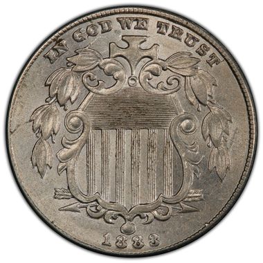 Cert 43874366 - Coin Image