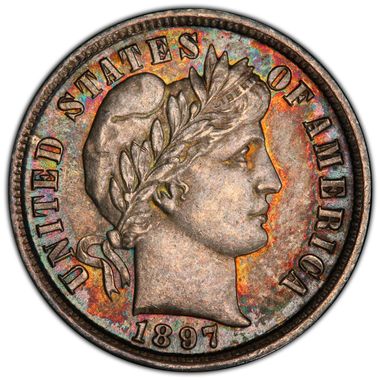 Cert 43874371 - Coin Image