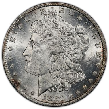 Cert 43874377 - Coin Image