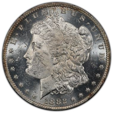 Cert 43874379 - Coin Image