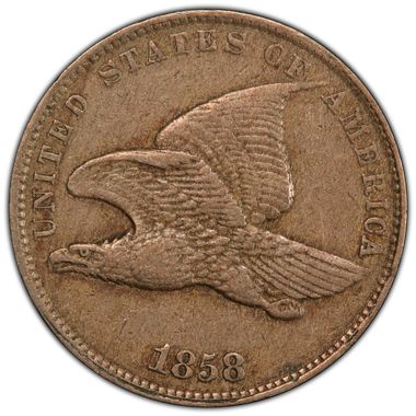 Cert 43874429 - Coin Image