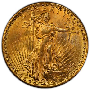 Cert 43874784 - Coin Image