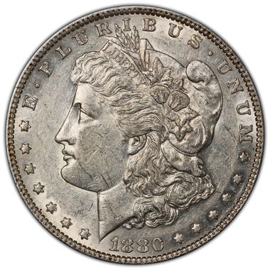 Cert 43874990 - Coin Image