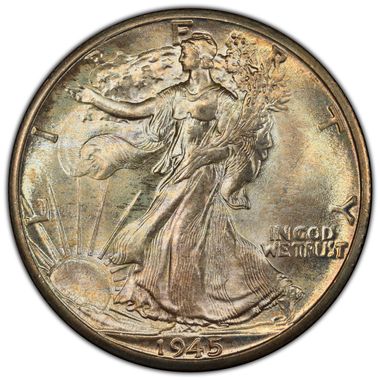 Cert 43876943 - Coin Image