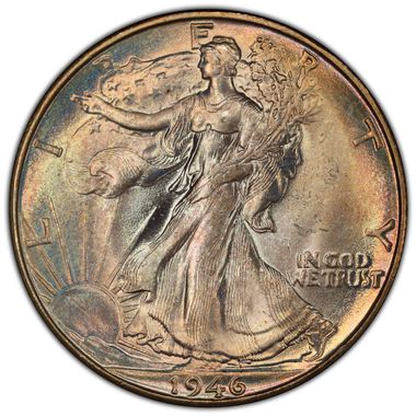 Cert 43876945 - Coin Image