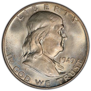 Cert 43877312 - Coin Image