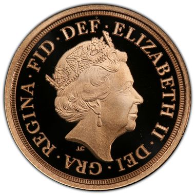 Cert 43877976 - Coin Image