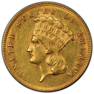 Cert 43878362 - Coin Image