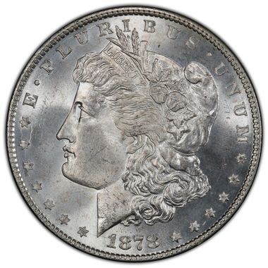 Cert 43878377 - Coin Image