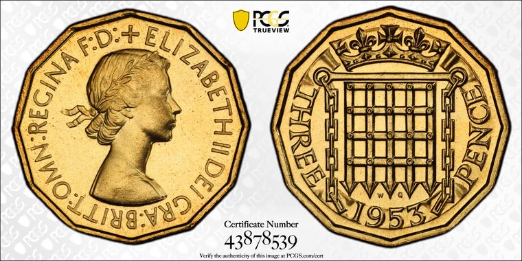 Cert 43878539 - Coin Image