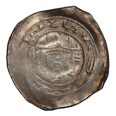 Cert 43879875 - Coin Image