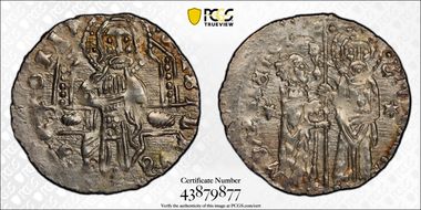 (1400-13) Grosso Biaggi-2859 MS64