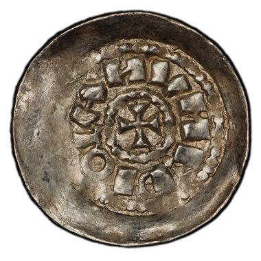 Cert 43879879 - Coin Image