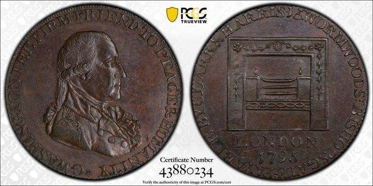 Cert 43880234 - Coin Image