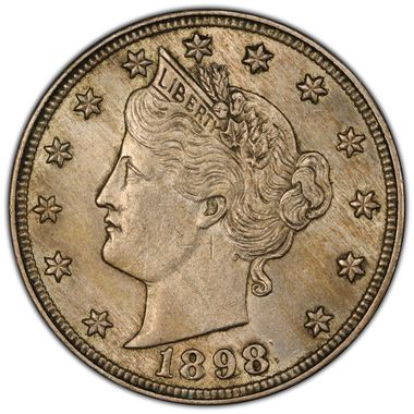 Cert 43880582 - Coin Image