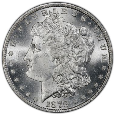 Cert 43880670 - Coin Image