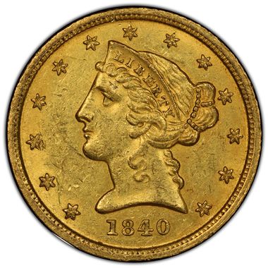 Cert 43880857 - Coin Image