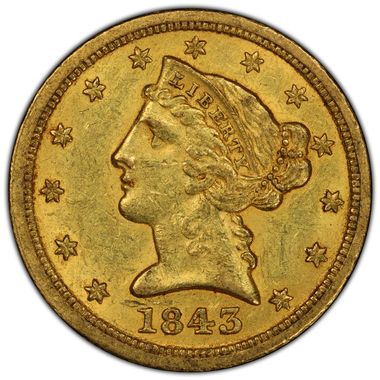 Cert 43880869 - Coin Image