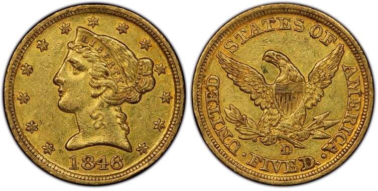 Cert 43880884 - Coin Image