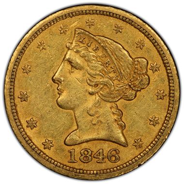 Cert 43880885 - Coin Image