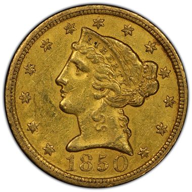 Cert 43880899 - Coin Image
